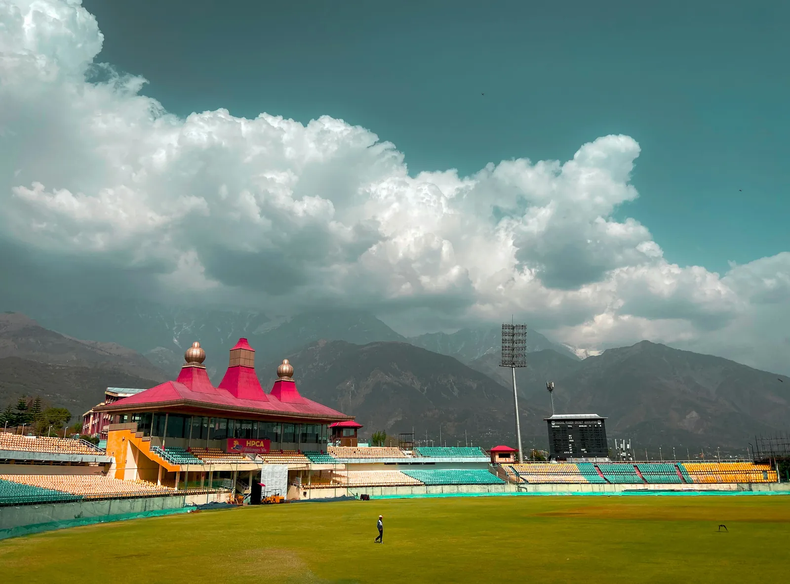 Dalhousie Dharamshala Himachal package