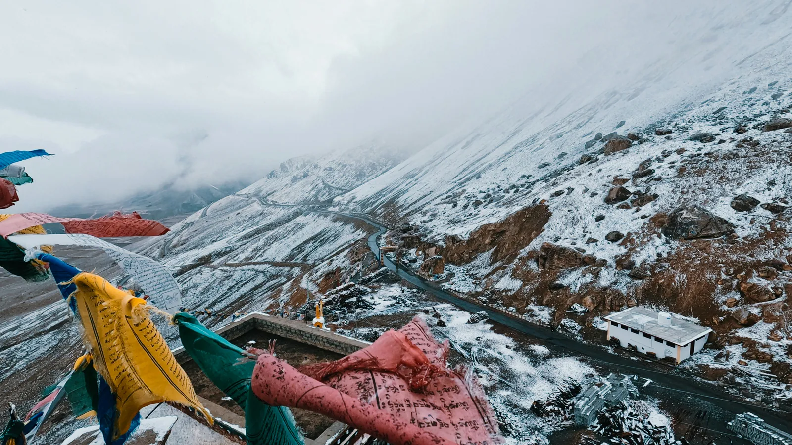 Chandratal Spiti Camping Himachal package