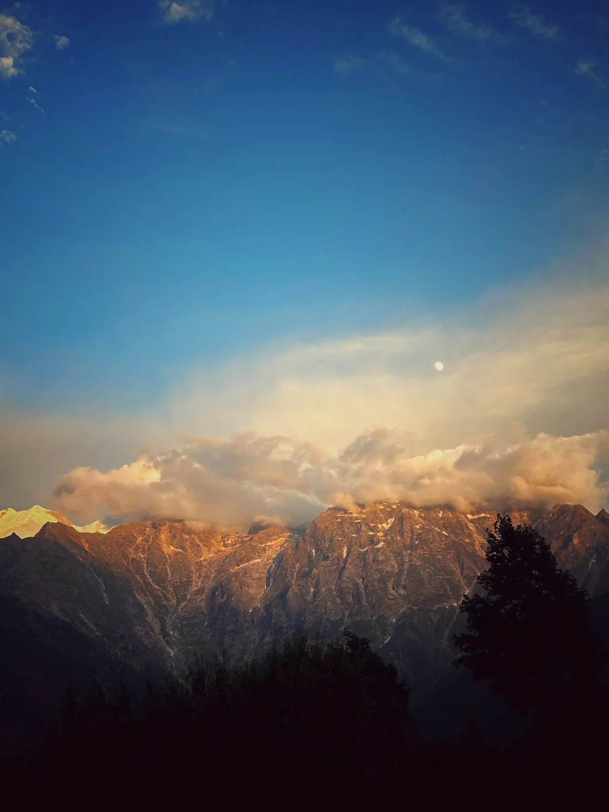 Exotic Kinnaur Valley Himachal package
