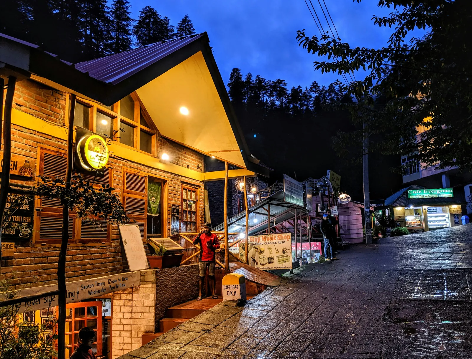 Kullu Manali Himachal package