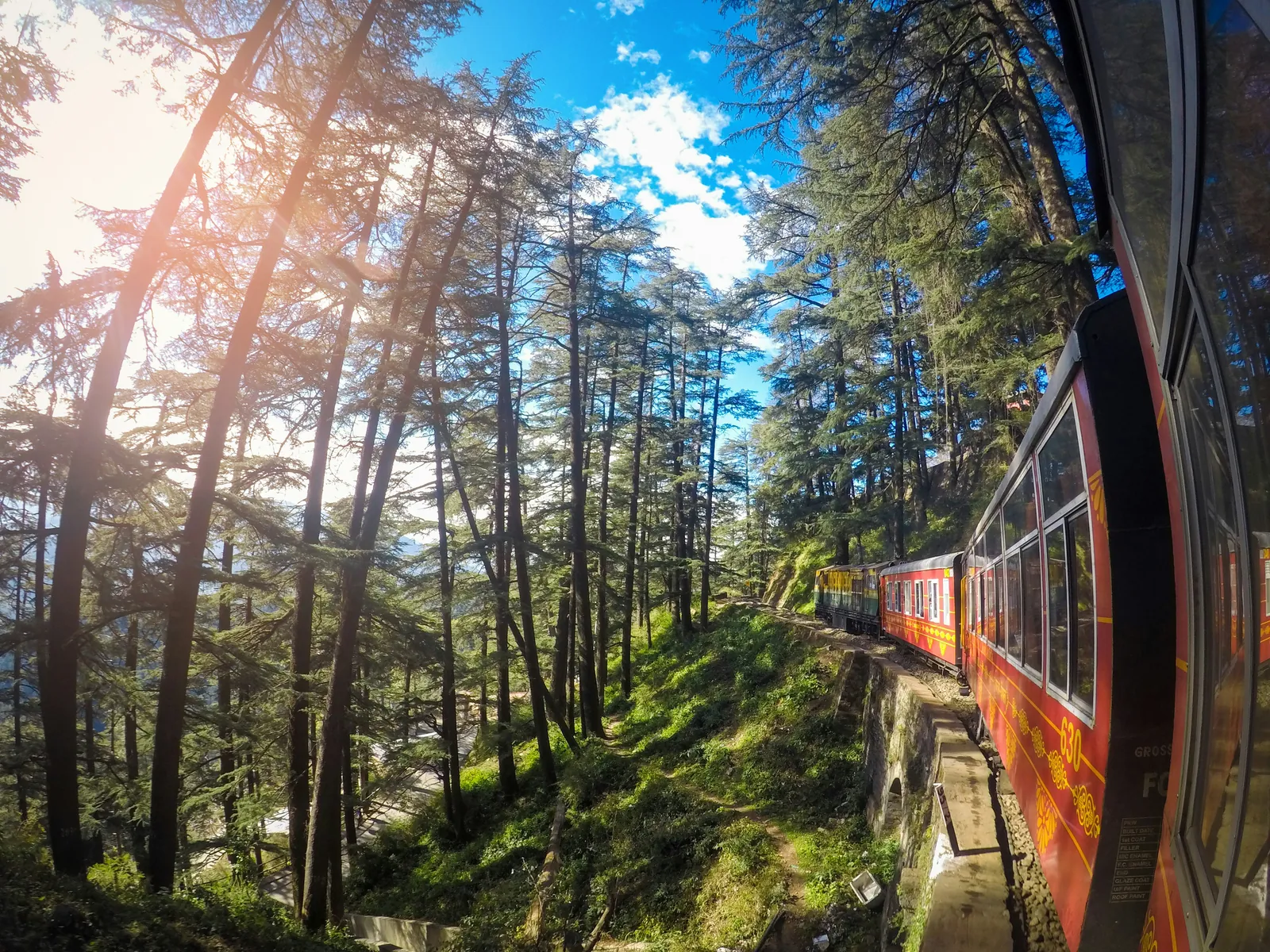 Shimla Manali Himachal package